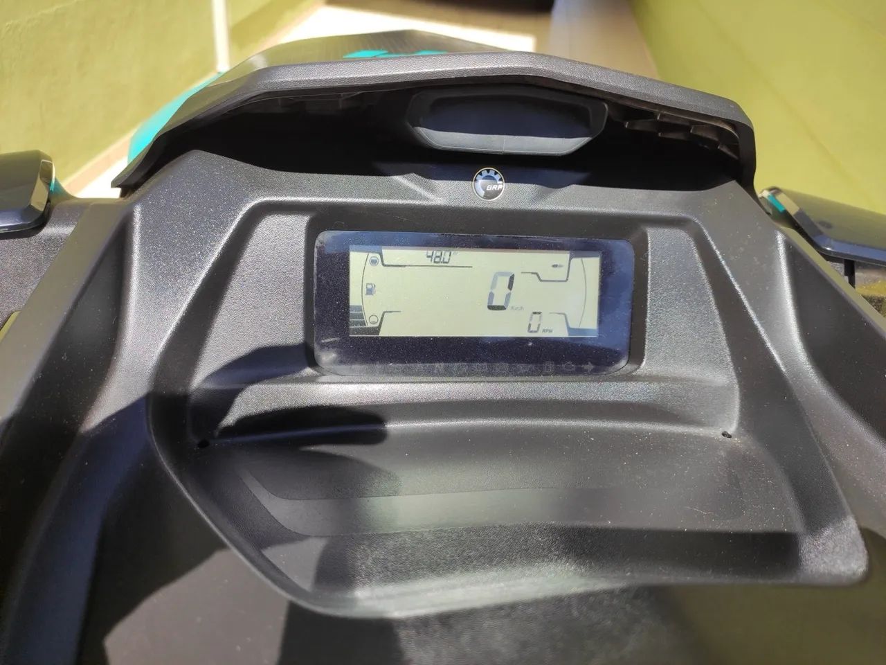 Jetski GTI 130 ano 2020 - Foto 9