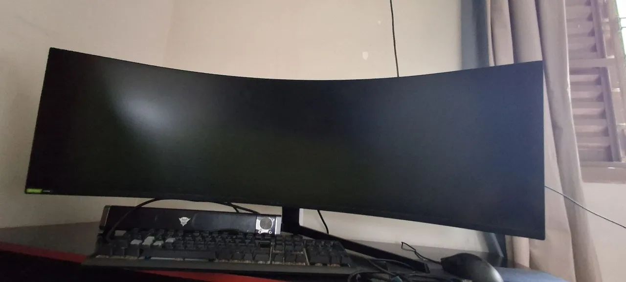 Monitor Gamer Samsung Odssey g9 Led