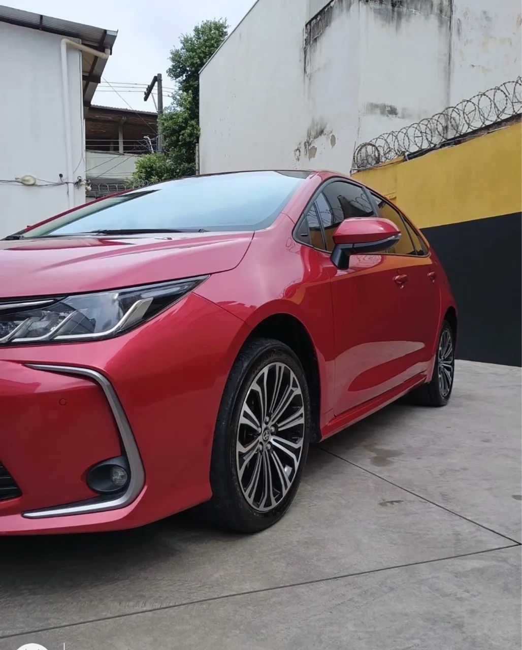 Vendo Corolla XEI 23/23 - Foto 3