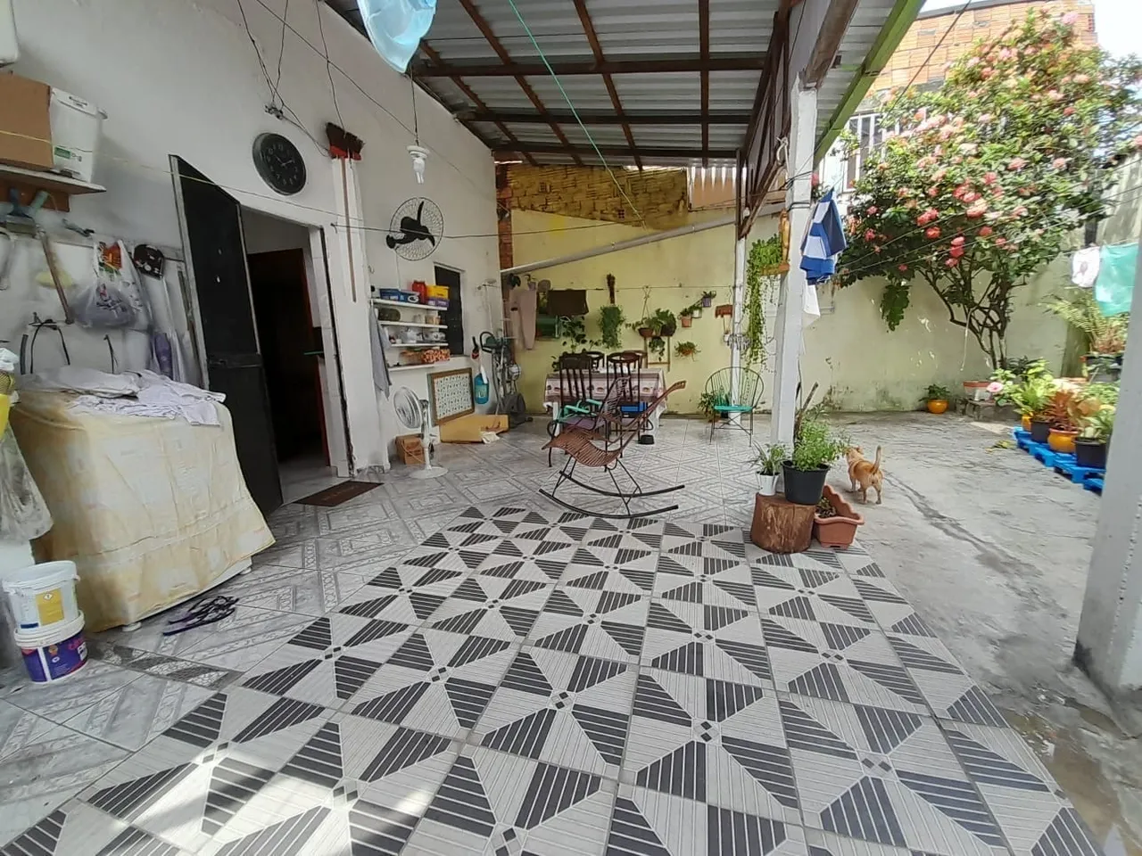 Vendo Casa na Redenção