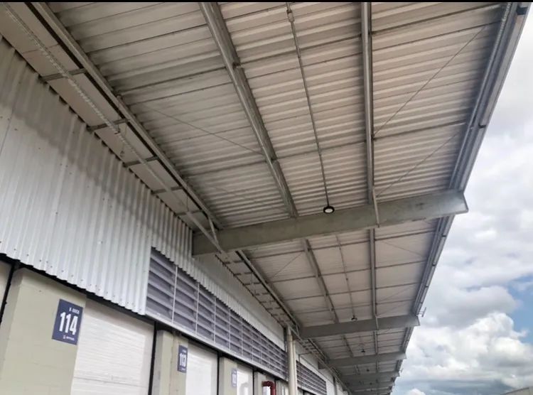 Galpões em Salvador - Imobiliária Especializada em Galpões - Imóveis em Salvador, e em Out - Foto 8