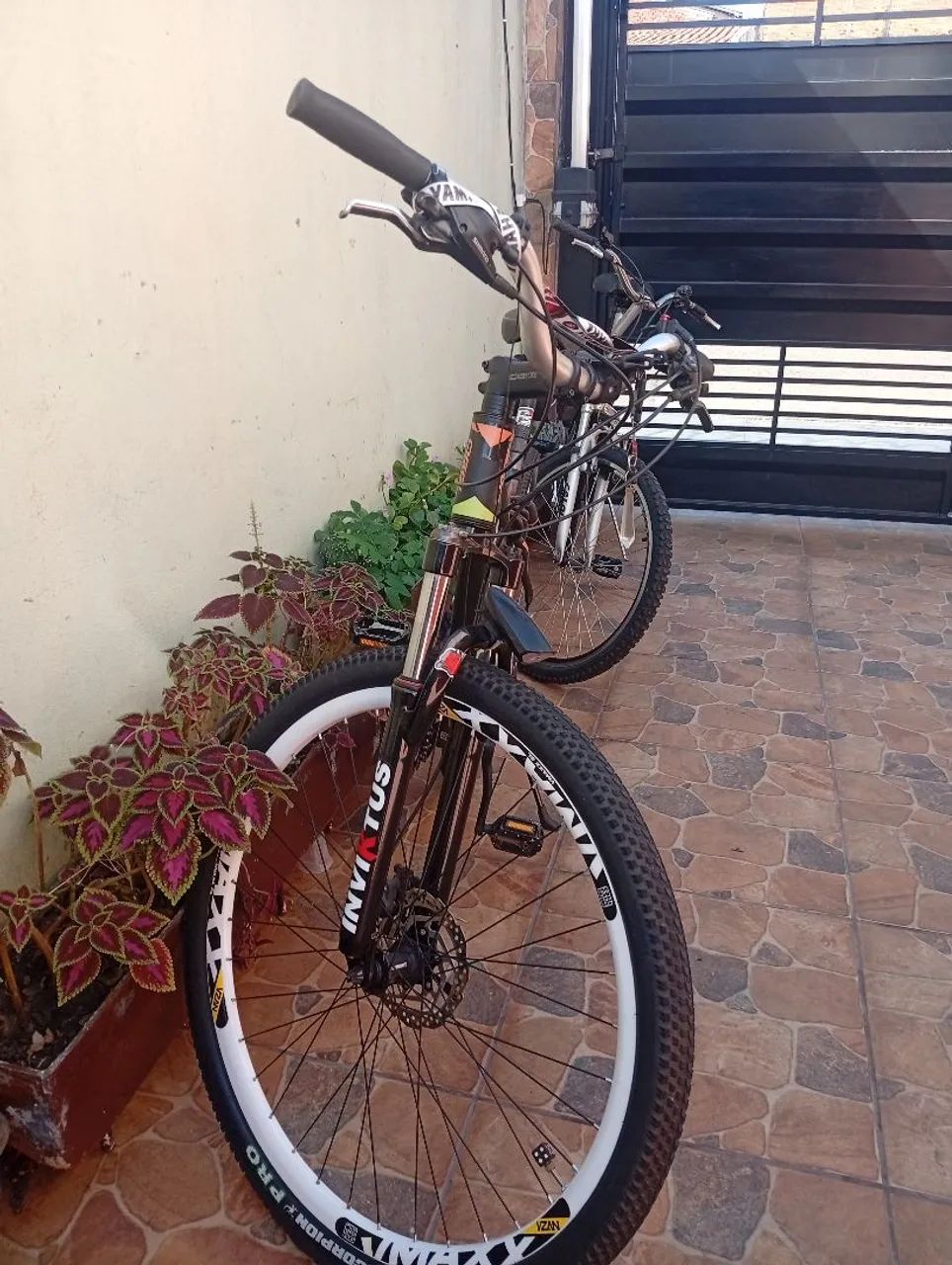 Bicicleta Invictus Aro 29 - Oggl - Com Nota Fiscal