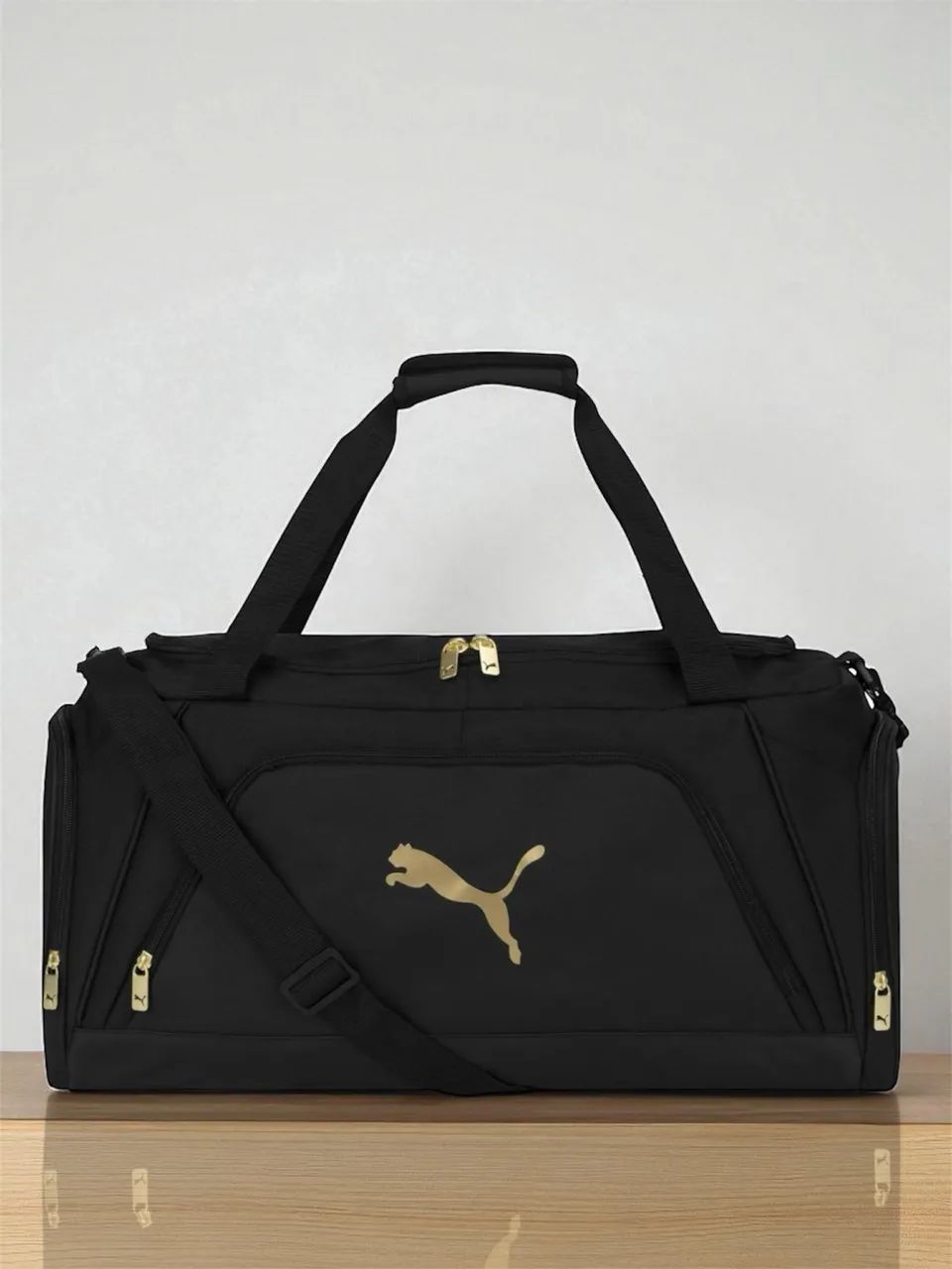 Bolsa mochila mala puma  - Foto 2