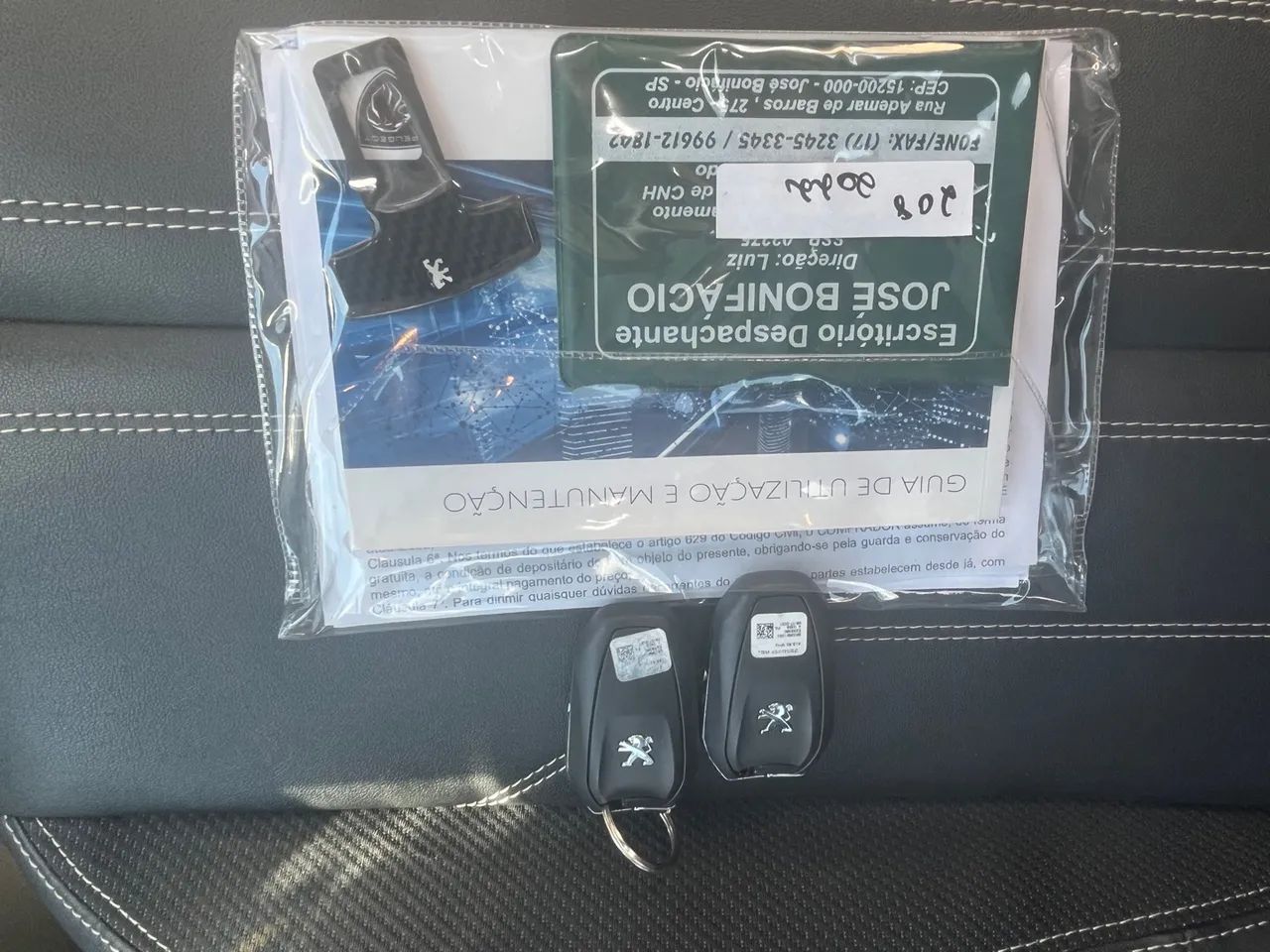 Peugeot 208 Allure Aut. 2022 - Foto 5