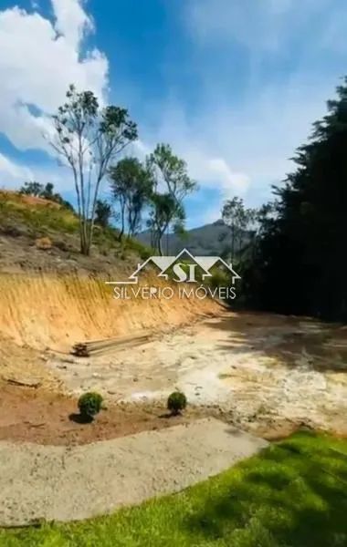 Terreno- Petrópolis, Caxambú - Foto 4