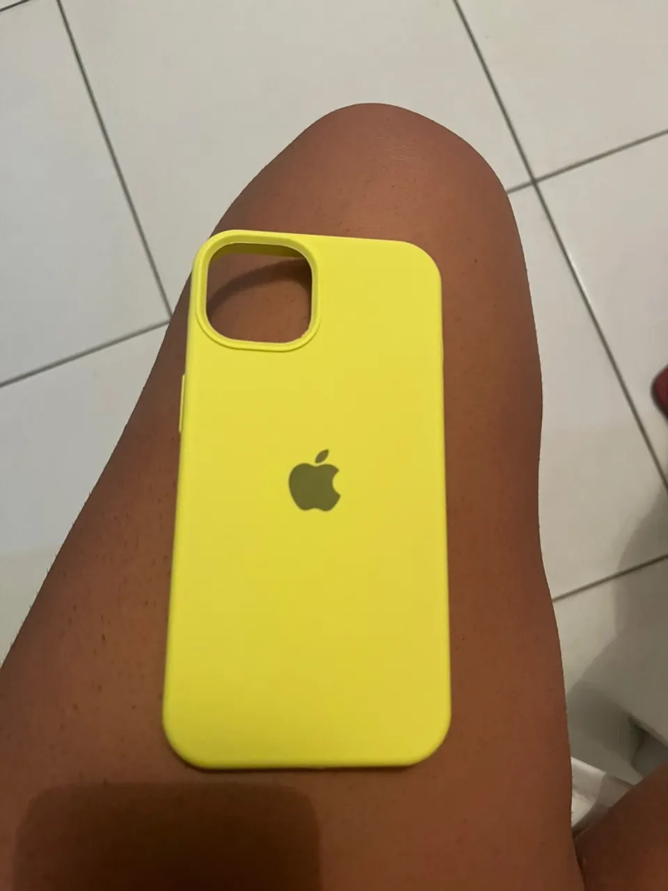 Vendo capa iPhone 13 nova