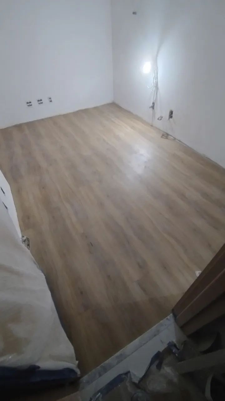 Instalação de piso vinílico  - Foto 3