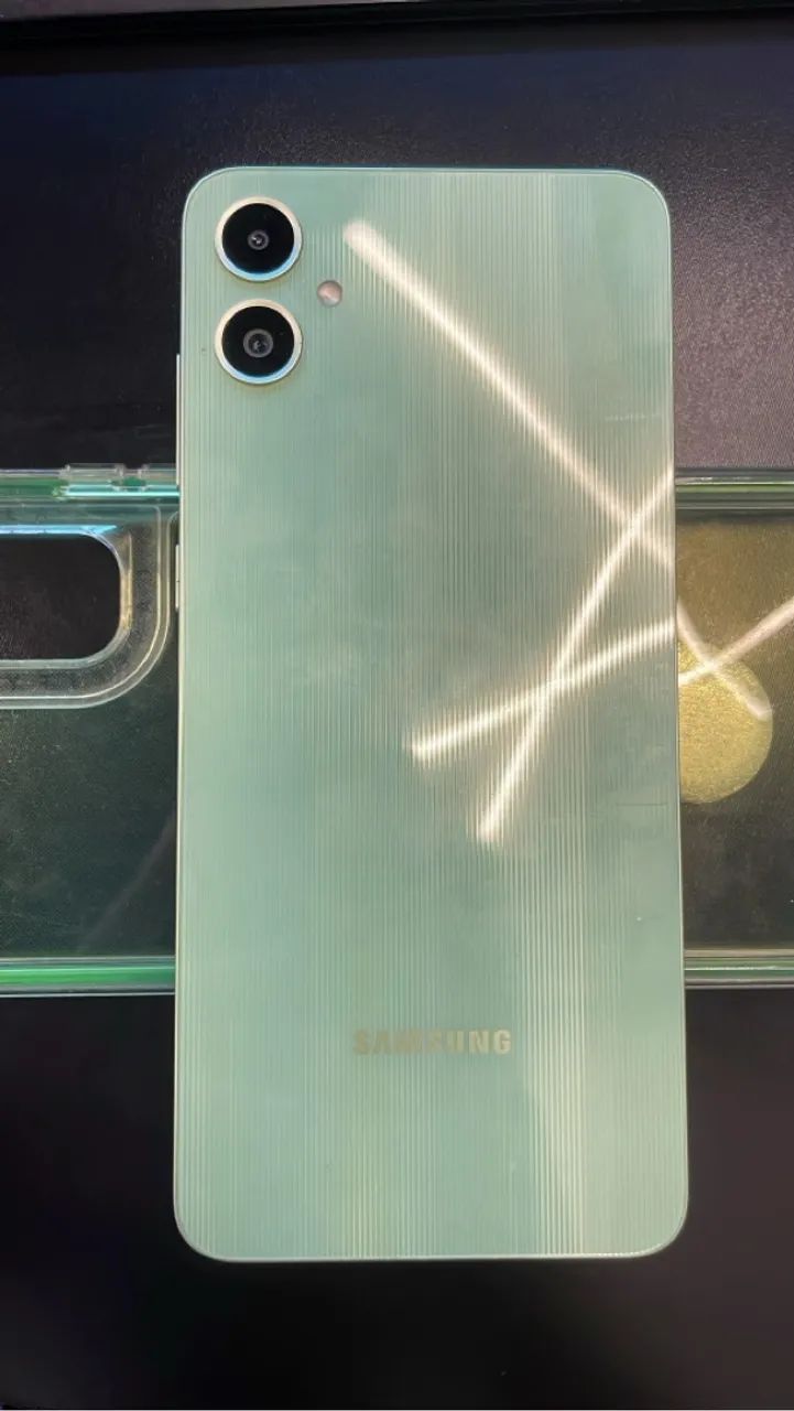 Celular Samsung A05 - Estado Novo - Foto 3