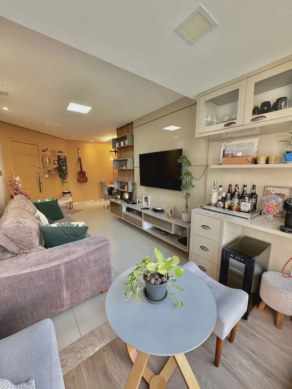 Apartamento à venda no Golden Garden , GRAGERU , Aracaju, SE