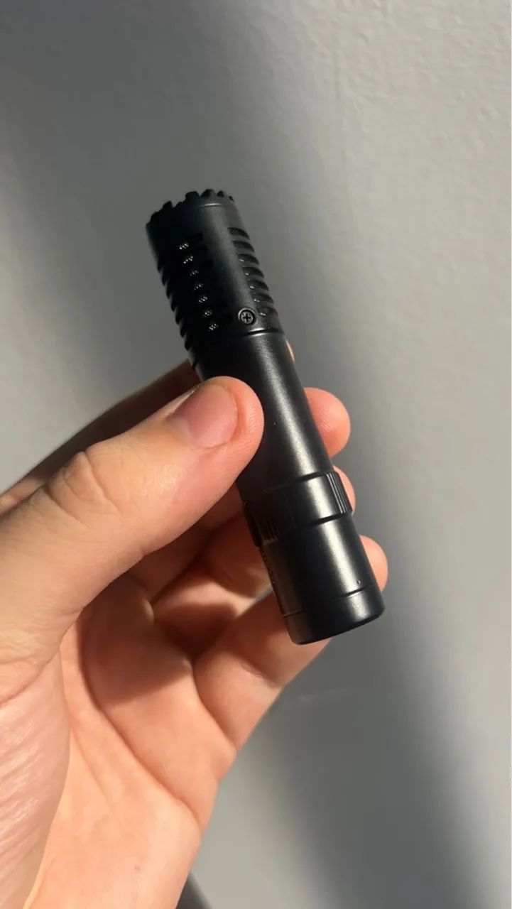 Microfone Cômica VM10Pro64308481793923121