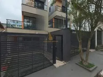 Sobrado para Venda em Santo André - SP no bairro Jardim Paraíso