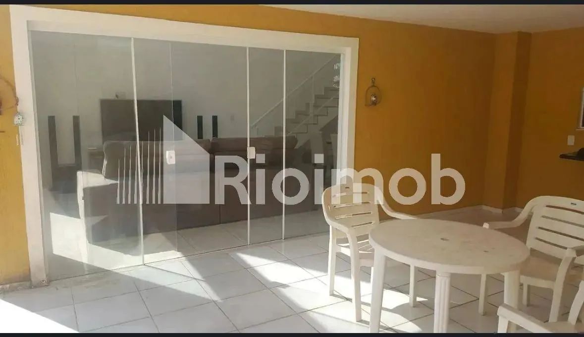 Vargem Pequena | Casa 3 quartos, sendo 1 suite - Foto 5