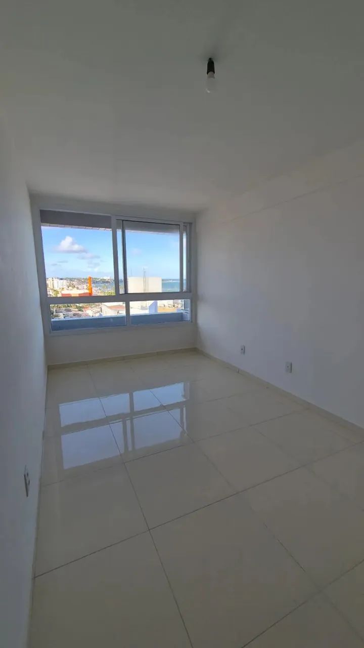 Imóvel para aluguel - cobertura -  2 quartos em Piatã - Salvador - BA - Foto 3
