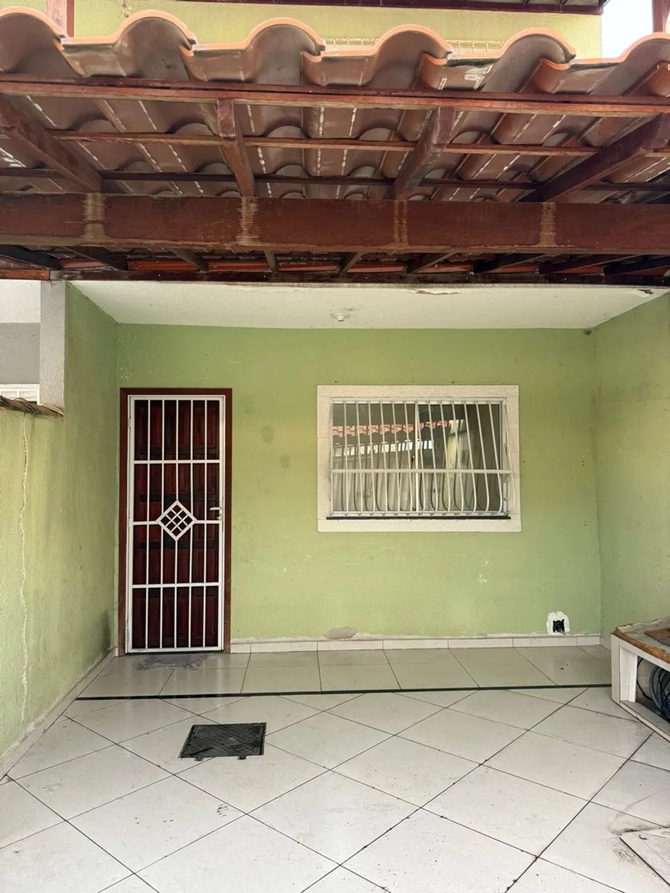 Foto - São Gonçalo - Laranjal