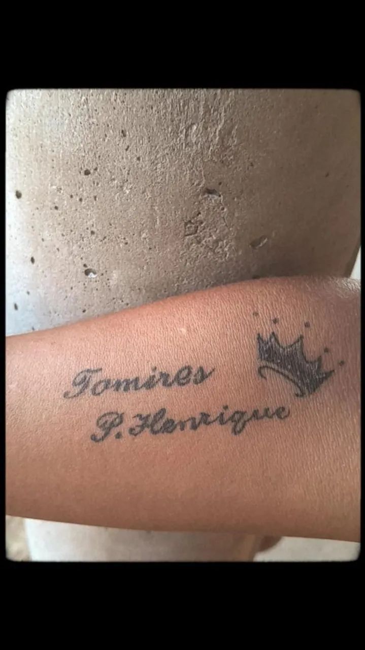 Kit de tatuagem completo profissional - Foto 4