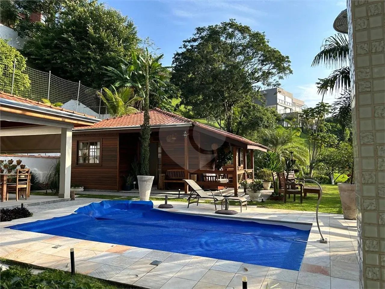 Condomínio com 3 quartos à venda em Aguas de igaratá - SP - Foto 2