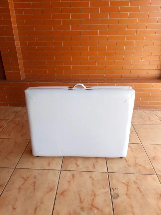 Vendo Maca Dobravel Legno - Foto 5
