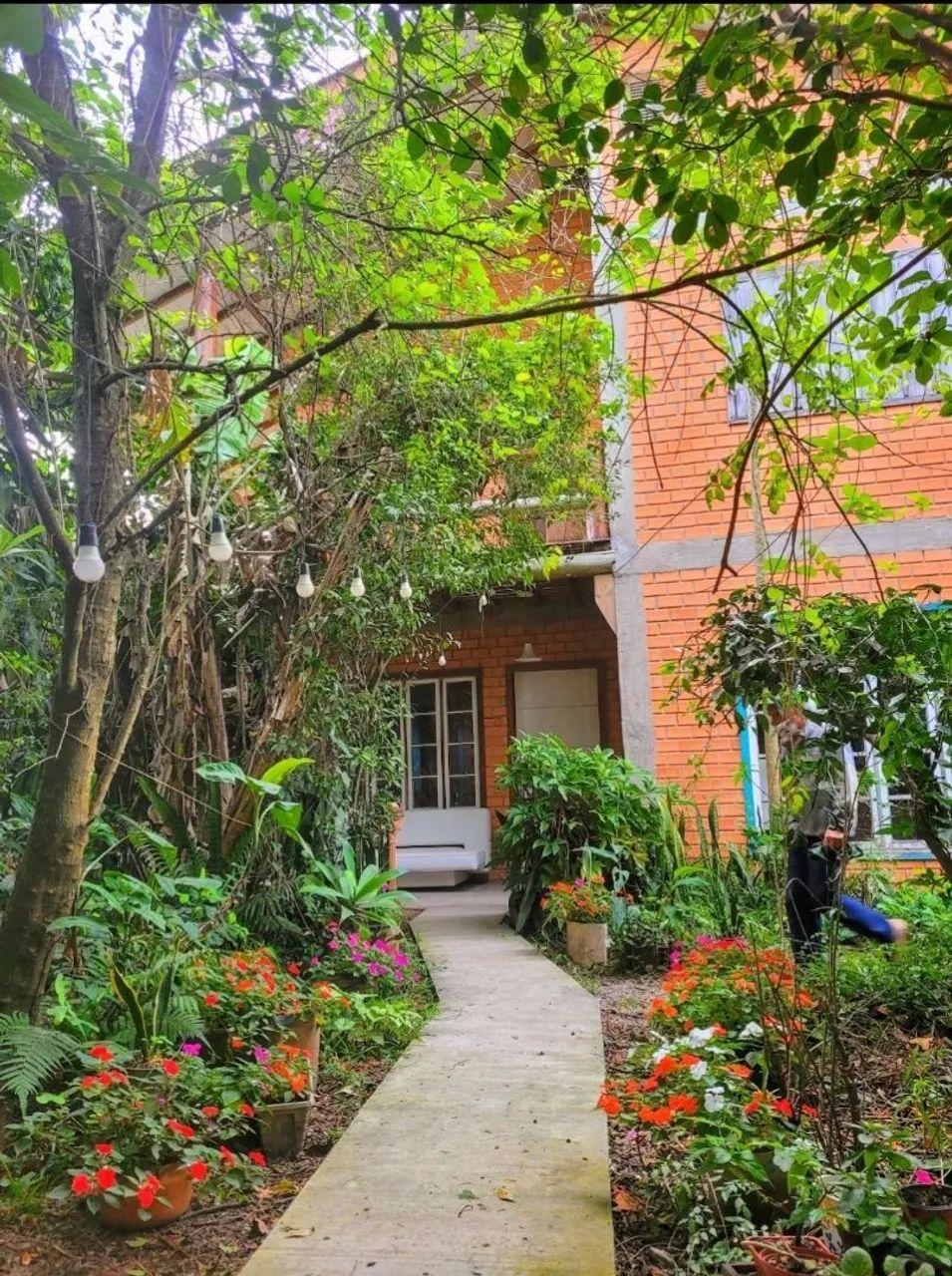 Pousada Villa Morena Benessere - Foto 3