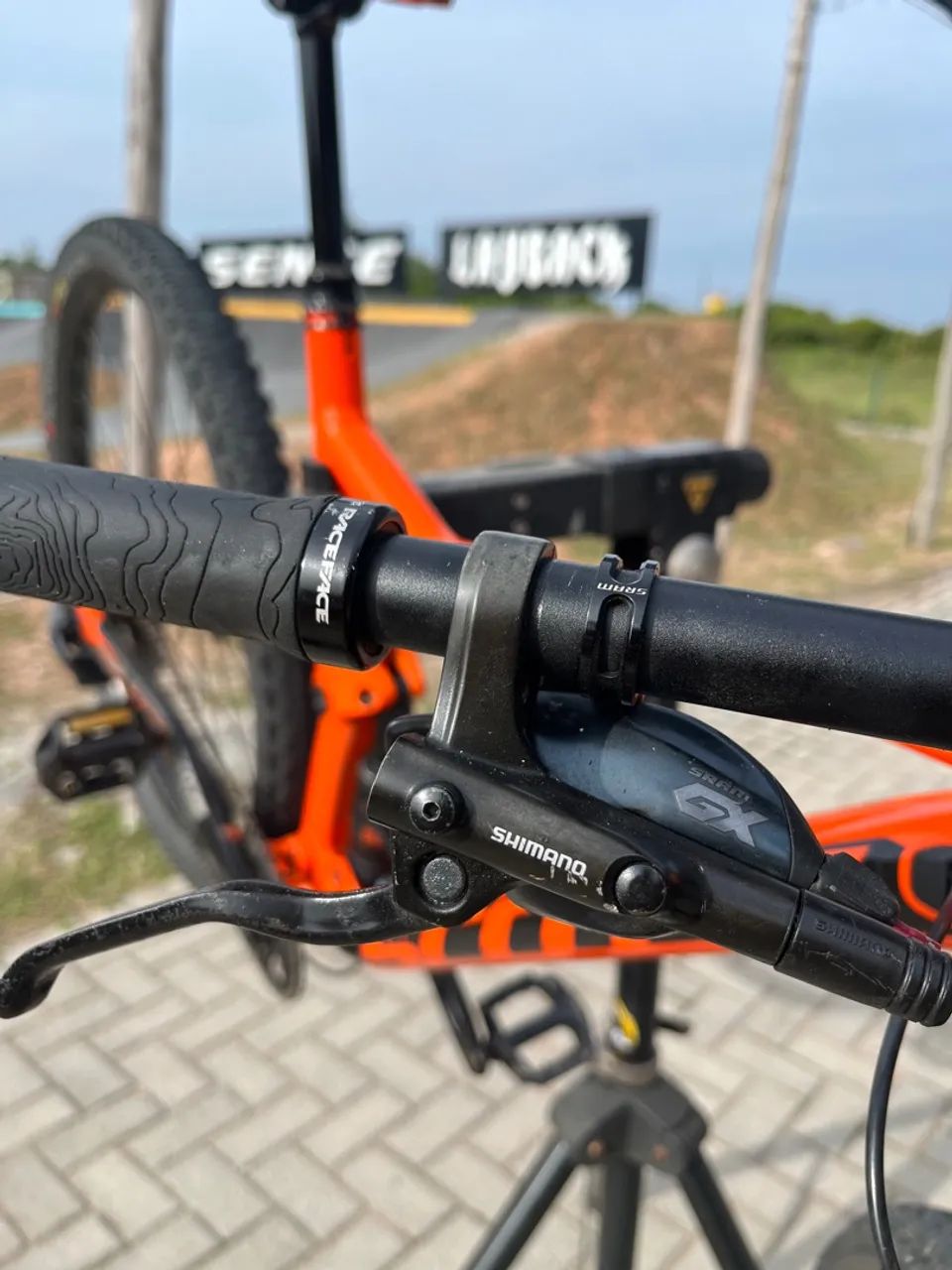 Scott Spark 960 - 2019 - FULL - Foto 4