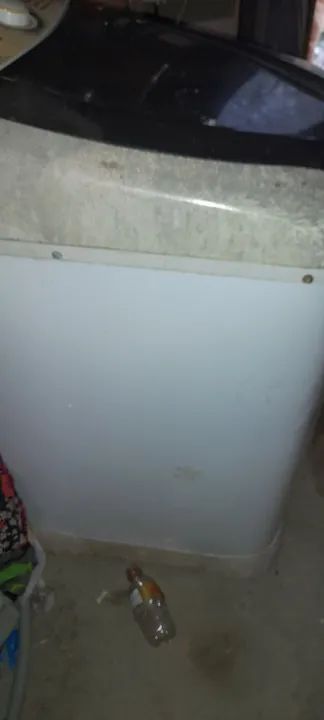 Máquina de Lavar Colormaq - Semi-nova - Foto 3