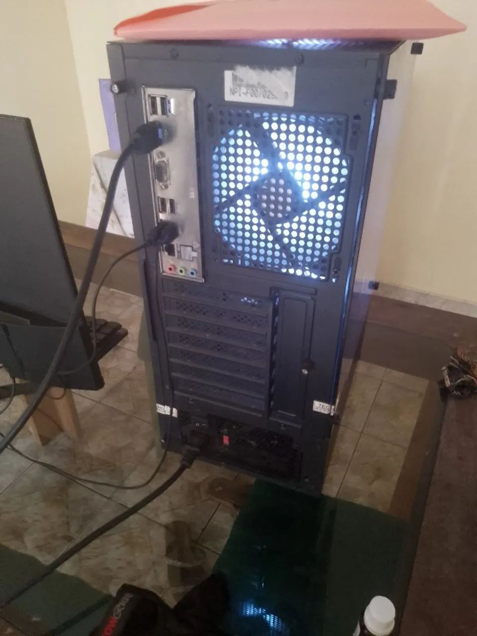 Vendo um Pc Gamer  - Foto 5