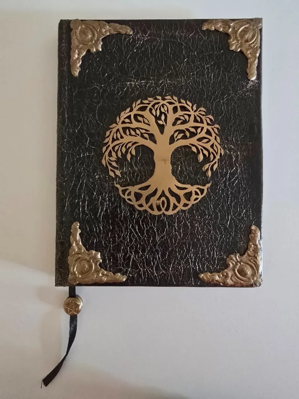 Grimoire