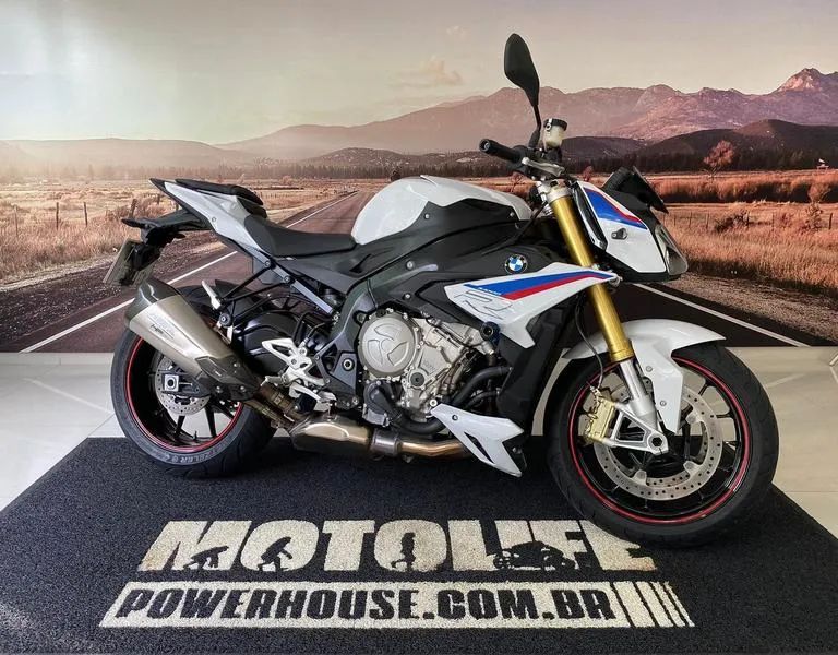 BMW S1000 R 2020 - Foto 4