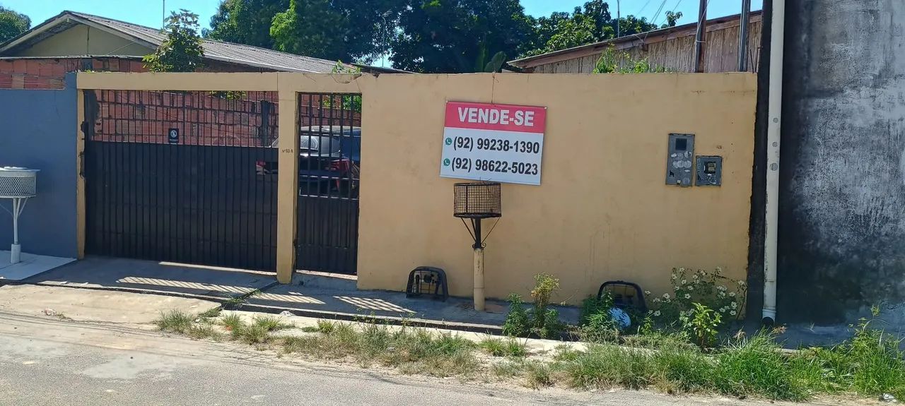 Foto - Manaus - Centro