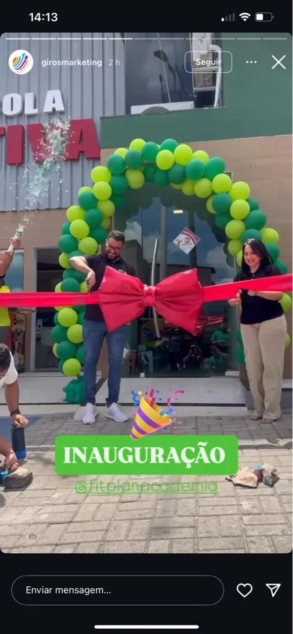 Decoração- PEGUE E MONTE VARIADOS  - Foto 2