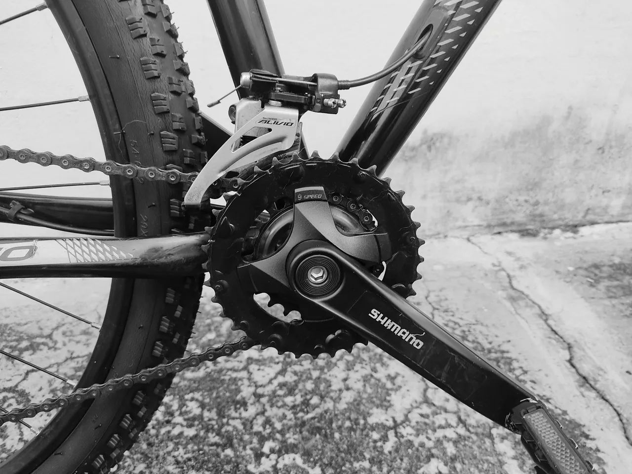 Bicicleta Oggi Big Wheell 7.0  - Foto 2