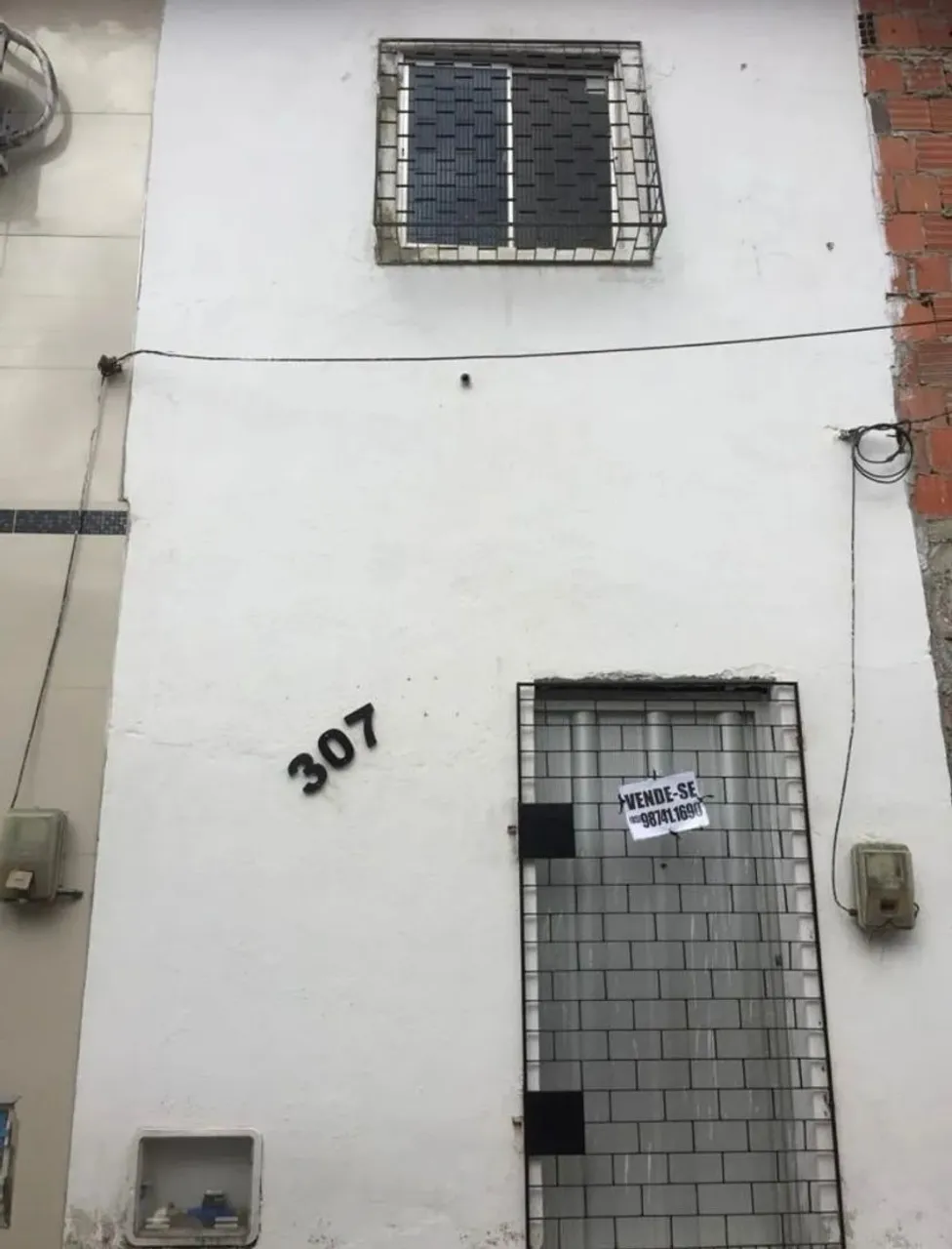 Vende-se CASA no ( MONDUBIM )