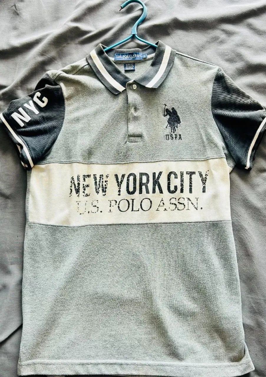 Camisas Gola Polo Importadas - Foto 5