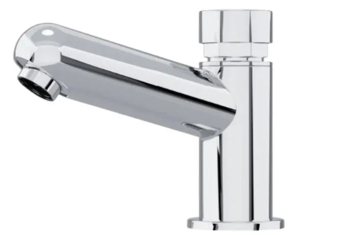 Torneira Blukit Torneira Temporizadora de Mesa/Balcão - Foto 5