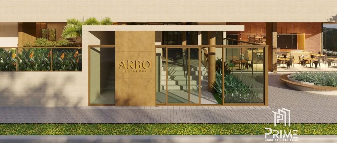 Arbo Residence - Foto 4