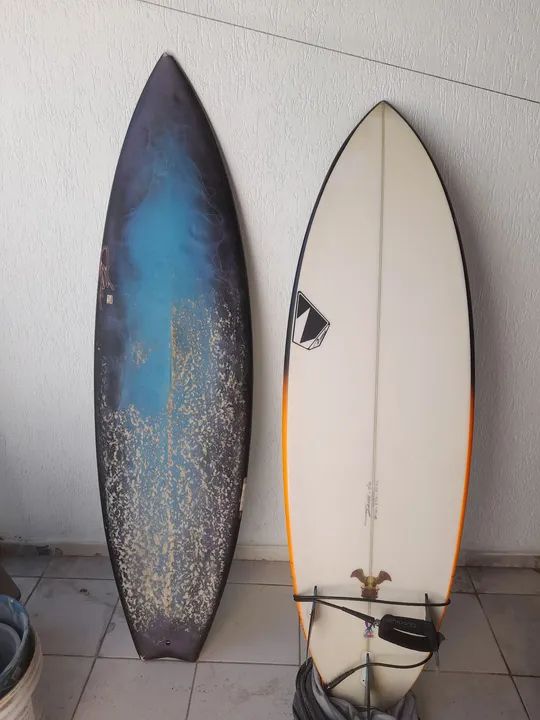 Prancha Zampol - Foto 6