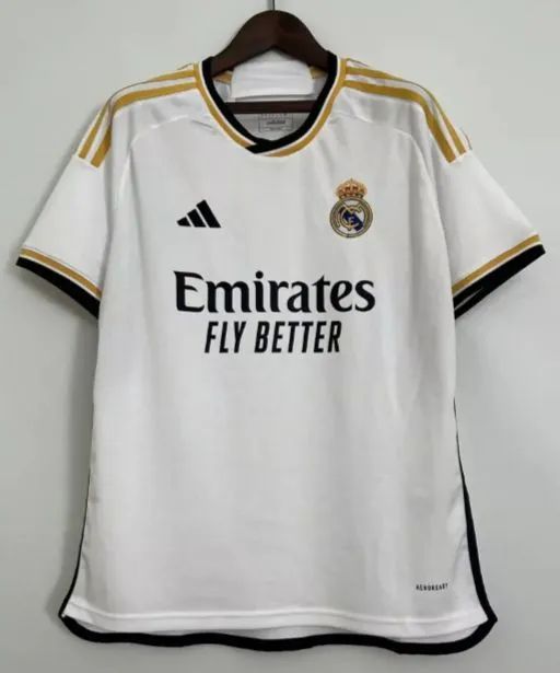 Camisa Borussia Dortmund Puma 2023/2024 - Foto 4