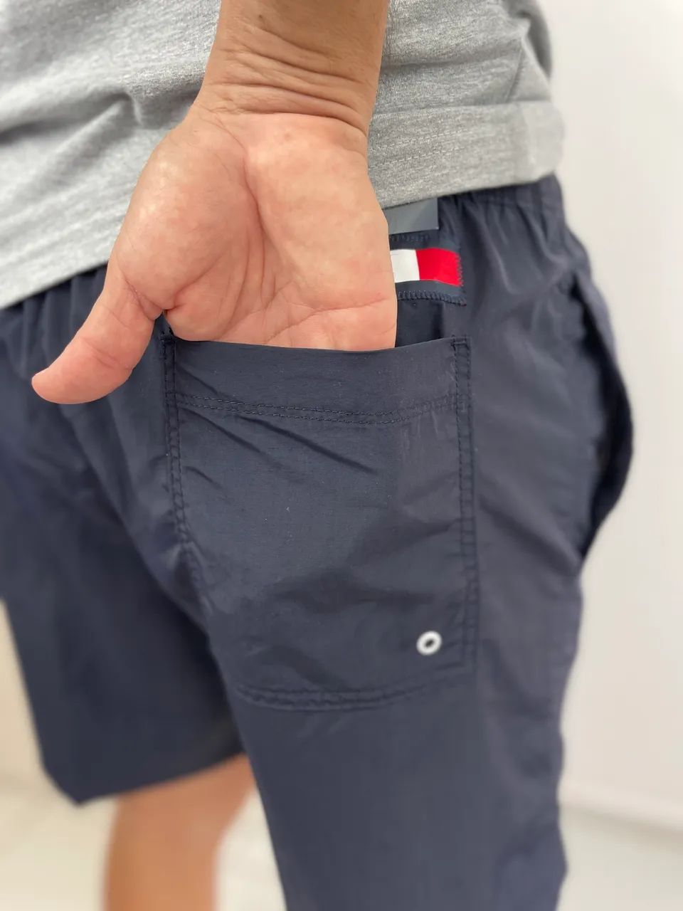 Short Tommy Hilfiger Original - Foto 2