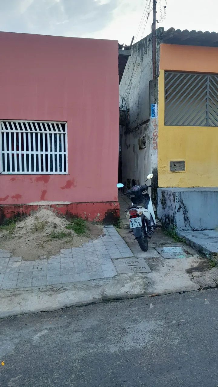 Foto - Aracaju - Cidade Nova