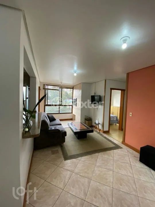 Apartamento à venda Travessa Alfredo Costa, Medianeira - Porto Alegre