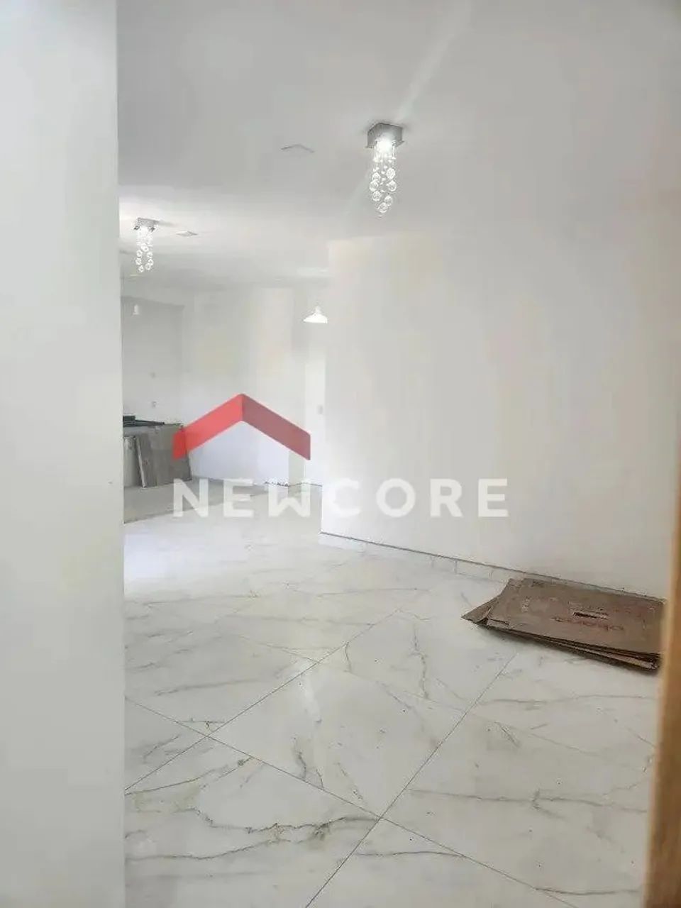 Apartamento em Rua Irineu de Toledo - Horto Florestal - Jundiaí/SP - Foto 3