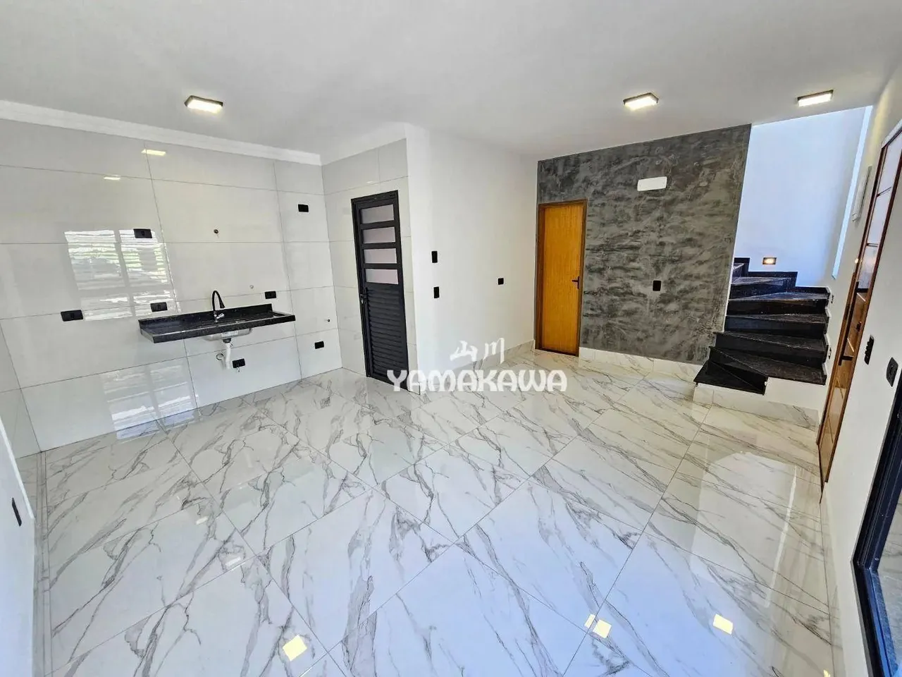 Sobrado com 2 dormitórios à venda, 65 m² por R$ 520.000,00 - Artur Alvim - São Paulo/SP