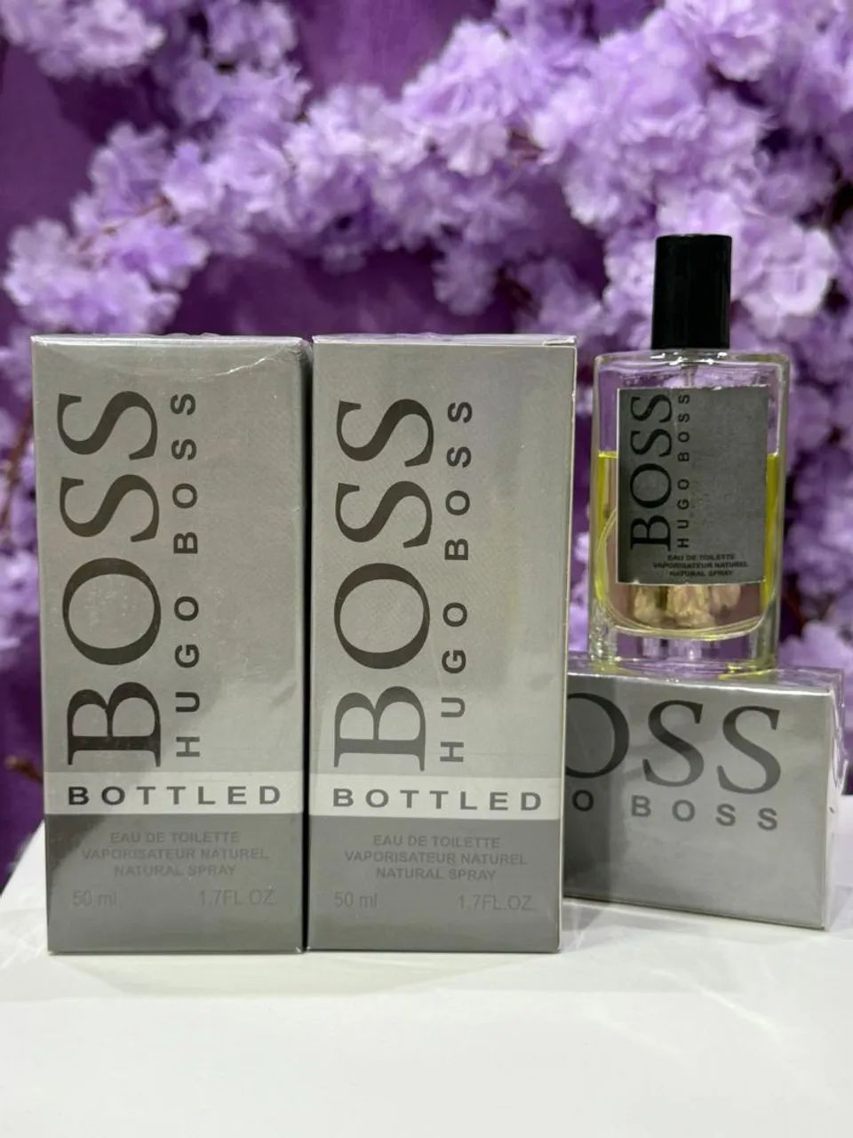 Perfume Asad Lattafa 50ml - Foto 3