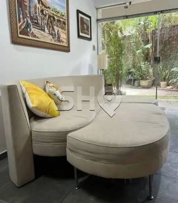 Casa à venda no Pacaembu área útil de 264,00 m² - Foto 2