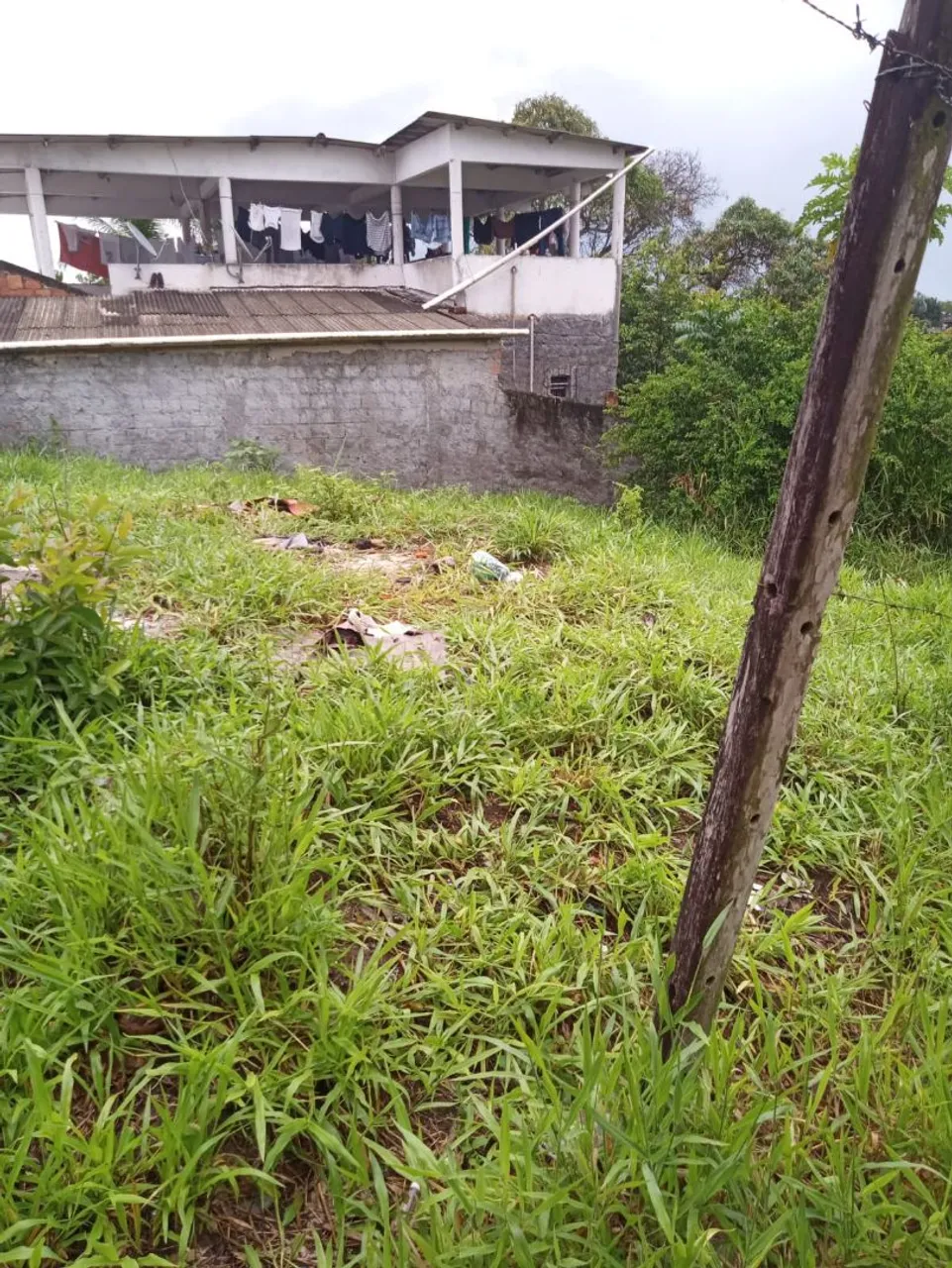 Terreno em Mapele