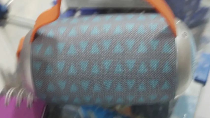Caixinha de Som Bluetooth  - Foto 2