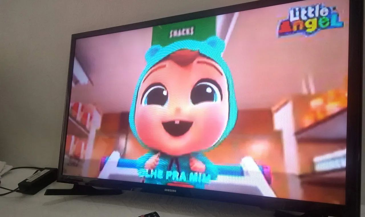 tv smart Samsung 64167730558593120