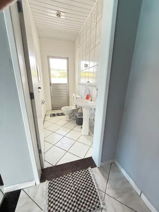 Casa Temporada com Piscina em Condomínio Fechado - Paraíso dos Lagos  - Foto 10