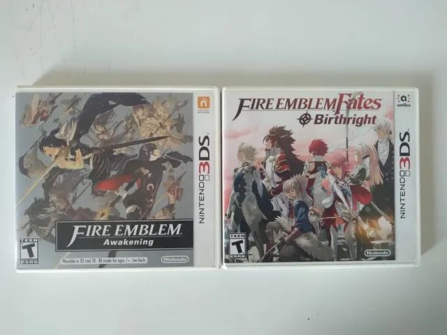 Jogos de Nintendo 3DS - Foto 3