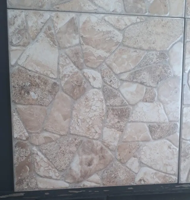 PISO DONATO AD LINHA: FIORANNO 53x53 cm PEI: V