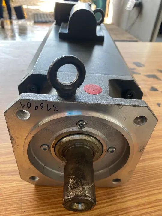 Servo motor Siemens (valor a negociar) - Foto 6